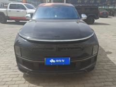 Li Auto L9 Pro - ფოტო 3
