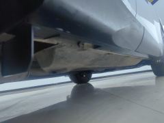 Hyundai Tucson L 1.5T Automatic 2WD Luxury Edition - ფოტო 10