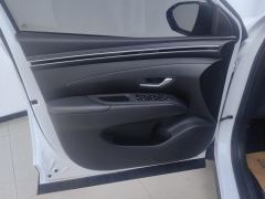 Hyundai Tucson L 1.5T Automatic 2WD Luxury Edition - ფოტო 12
