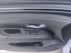Hyundai Tucson L 1.5T Automatic 2WD Luxury Edition - ფოტო 13