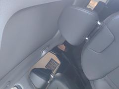 Hyundai Tucson L 1.5T Automatic 2WD Luxury Edition - ფოტო 15