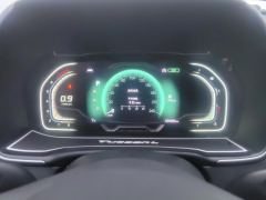 Hyundai Tucson L 1.5T Automatic 2WD Luxury Edition - ფოტო 20