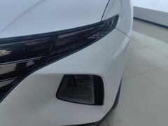 Hyundai Tucson L 1.5T Automatic 2WD Luxury Edition - ფოტო 4