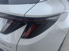 Hyundai Tucson L 1.5T Automatic 2WD Luxury Edition - ფოტო 5