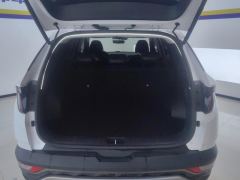 Hyundai Tucson L 1.5T Automatic 2WD Luxury Edition - ფოტო 7