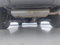 Hyundai Tucson L 1.5T Automatic 2WD Luxury Edition - ფოტო 9