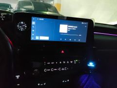 Lexus ES 300h Premium Edition - ფოტო 17