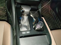 Lexus ES 300h Premium Edition - ფოტო 19