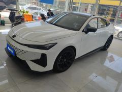Changan UNI-V 1.5T Premium - photo 1
