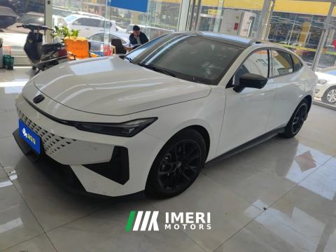 2024 Changan UNI-V 1.5T Premium - ავტომობილი ჩინეთიდან
