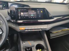 Changan UNI-V 1.5T Premium - photo 17