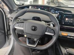 Changan UNI-V 1.5T Premium - photo 18