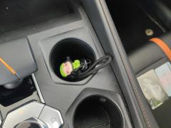 Changan UNI-V 1.5T Premium - photo 19