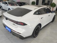Changan UNI-V 1.5T Premium - photo 2
