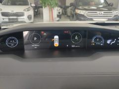 Changan UNI-V 1.5T Premium - photo 20