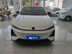 Changan UNI-V 1.5T Premium - photo 3