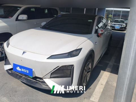 2024 Deepal S07 EREV 215km 215Max - ავტომობილი ჩინეთიდან