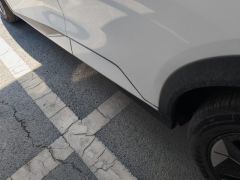 Deepal S07 EREV 215km 215Max - фото 11