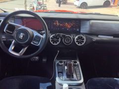 Tank 300 Off-Road Edition 2.0T Conqueror - ფოტო 16