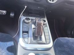 Tank 300 Off-Road Edition 2.0T Conqueror - ფოტო 19
