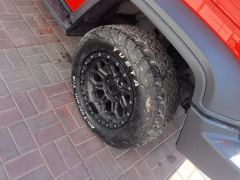 Tank 300 Off-Road Edition 2.0T Conqueror - ფოტო 6