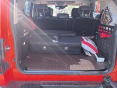 Tank 300 Off-Road Edition 2.0T Conqueror - ფოტო 7