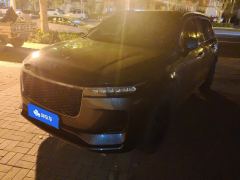 Li Auto Li ONE EREV6 Edition - ფოტო 1