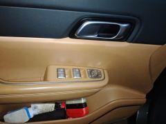Li Auto Li ONE EREV6 Edition - ფოტო 13