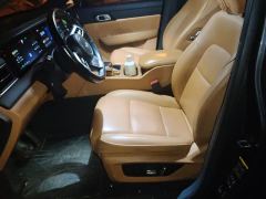 Li Auto Li ONE EREV6 Edition - ფოტო 14