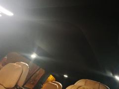 Li Auto Li ONE EREV6 Edition - ფოტო 15