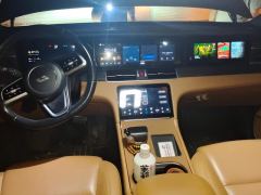 Li Auto Li ONE EREV6 Edition - ფოტო 16