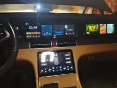 Li Auto Li ONE EREV6 Edition - ფოტო 17