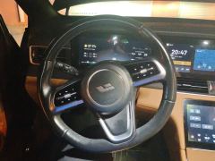 Li Auto Li ONE EREV6 Edition - ფოტო 18
