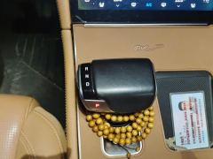 Li Auto Li ONE EREV6 Edition - ფოტო 19