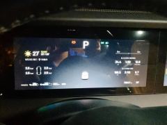 Li Auto Li ONE EREV6 Edition - ფოტო 20