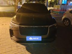 Li Auto Li ONE EREV6 Edition - ფოტო 3