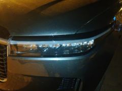Li Auto Li ONE EREV6 Edition - ფოტო 4