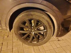 Li Auto Li ONE EREV6 Edition - ფოტო 6