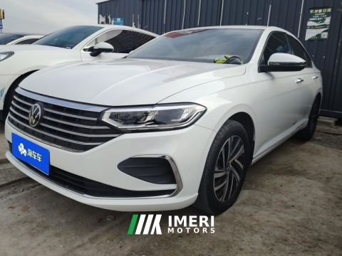2023 Volkswagen Lavida 280TSI Dual Clutch Full Yi Edition