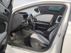 Volkswagen Lavida 280TSI Edition - ფოტო 14