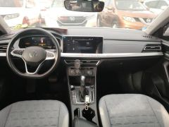 Volkswagen Lavida 280TSI Edition - ფოტო 16