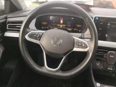 Volkswagen Lavida 280TSI Edition - ფოტო 18