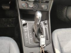 Volkswagen Lavida 280TSI Edition - ფოტო 19