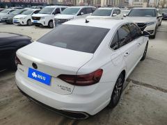 Volkswagen Lavida 280TSI Edition - ფოტო 2