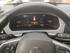 Volkswagen Lavida 280TSI Edition - ფოტო 20