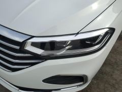 Volkswagen Lavida 280TSI Edition - ფოტო 4