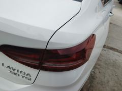 Volkswagen Lavida 280TSI Edition - ფოტო 5