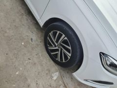Volkswagen Lavida 280TSI Edition - ფოტო 6