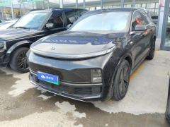 Li Auto L8 Pro - ფოტო 1