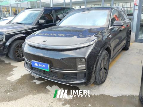 2024 Li Auto L8 Pro